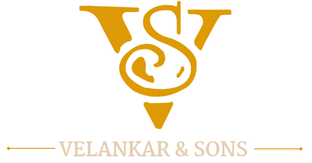 Velankar & Sons